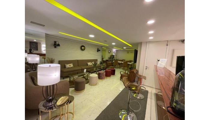 Wame Suite Hotel poza 1