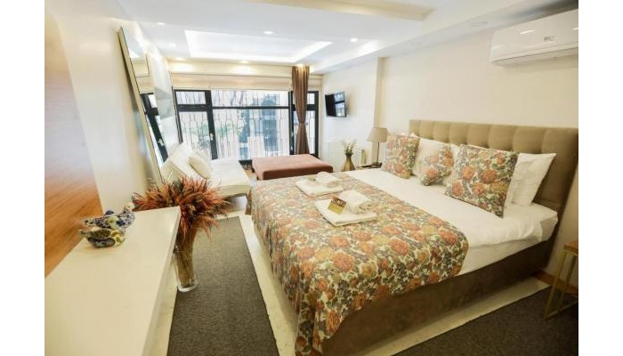 Wame Suite Hotel poza 21
