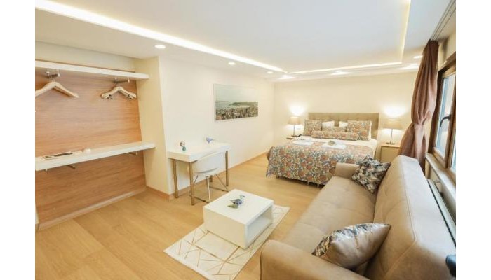 Wame Suite Hotel poza 13