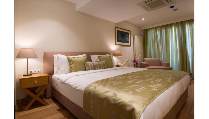 Wame Suite Hotel poza 6