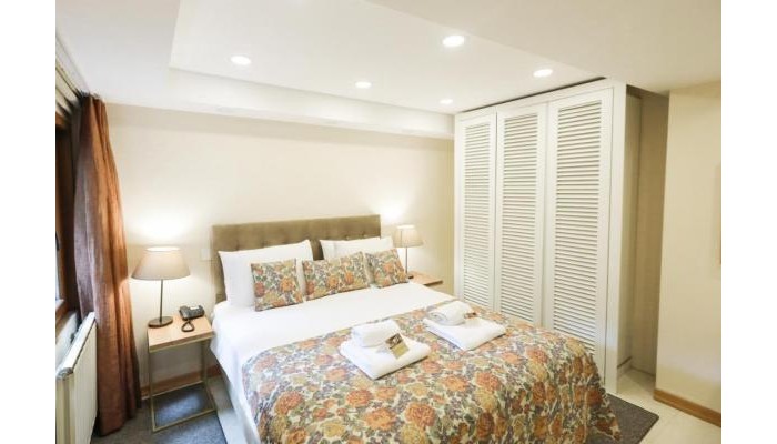 Wame Suite Hotel poza 15