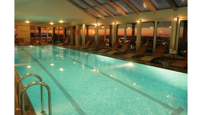 Wow Istanbul Hotel poza 9