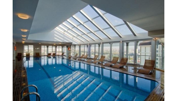 Wow Istanbul Hotel poza 4