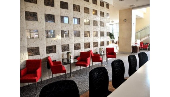 Wow Istanbul Hotel poza 8