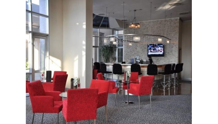 Wow Istanbul Hotel poza 3
