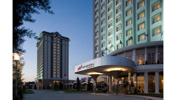 Wow Istanbul Hotel poza 0