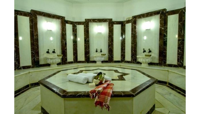 Wow Istanbul Hotel poza 6