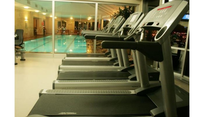 Wow Istanbul Hotel poza 5