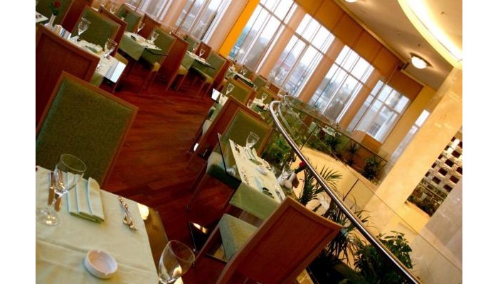 Wow Istanbul Hotel poza 2