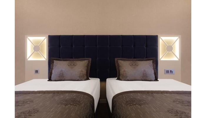 Wow Istanbul Hotel poza 1