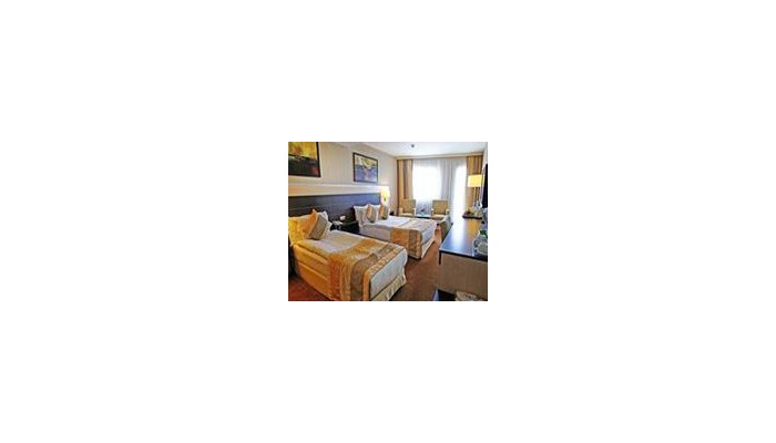 Comfort Hotel Izmir poza 6