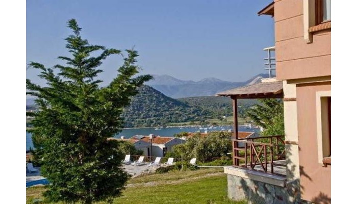 Akay Garden Resort poza 1