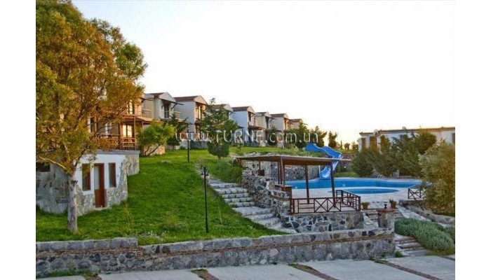 Akay Garden Resort poza 2