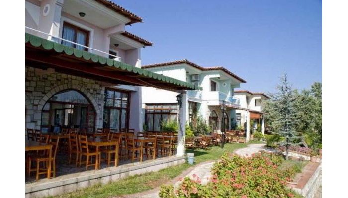 Akay Garden Resort poza 3