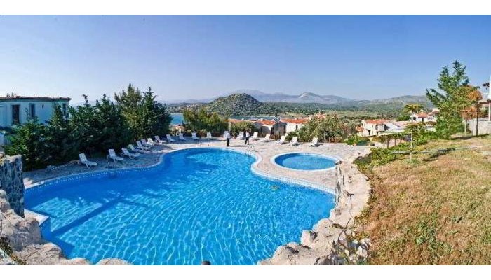 Akay Garden Resort poza 4