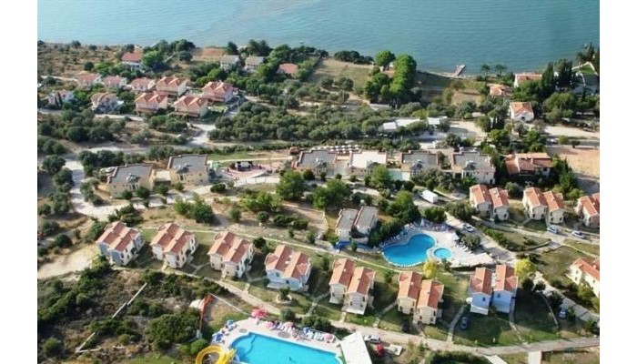 Akay Garden Resort poza 6