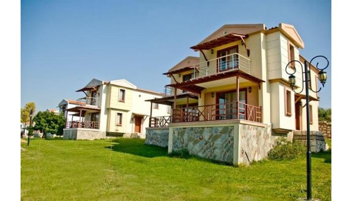 Akay Garden Resort poza 7