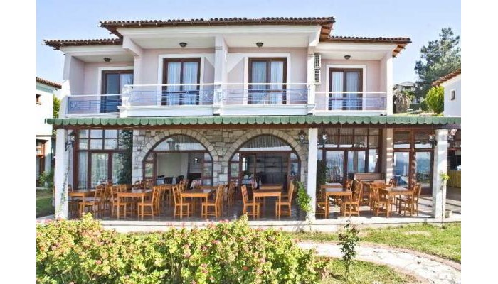 Akay Garden Resort poza 0