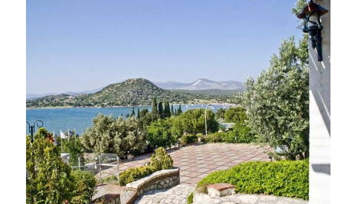 Akay Garden Resort poza 8