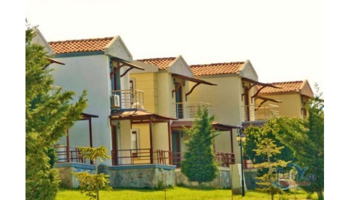 Akay Garden Resort poza 9
