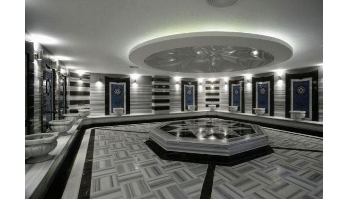 Hotel Anemon Cigli poza 6