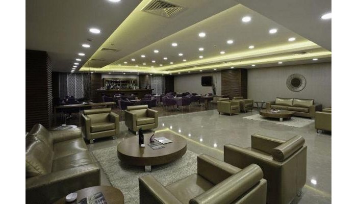 Hotel Anemon Cigli poza 7