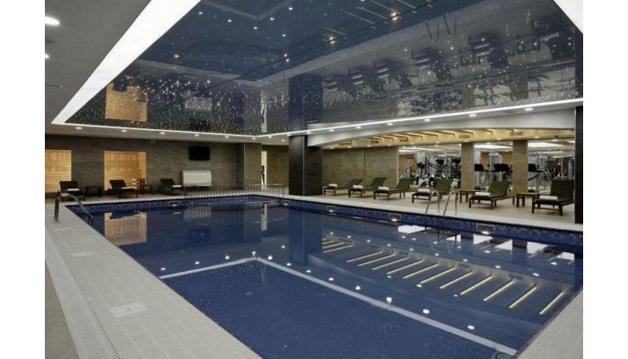 Hotel Anemon Cigli poza 5