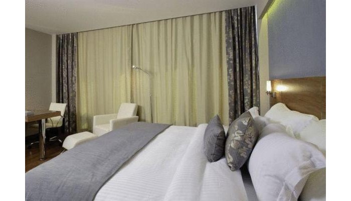 Hotel Anemon Cigli poza 1