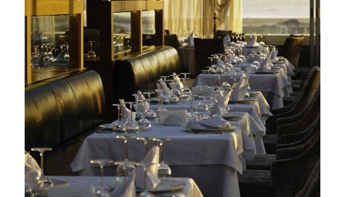 Hotel Anemon Cigli poza 3