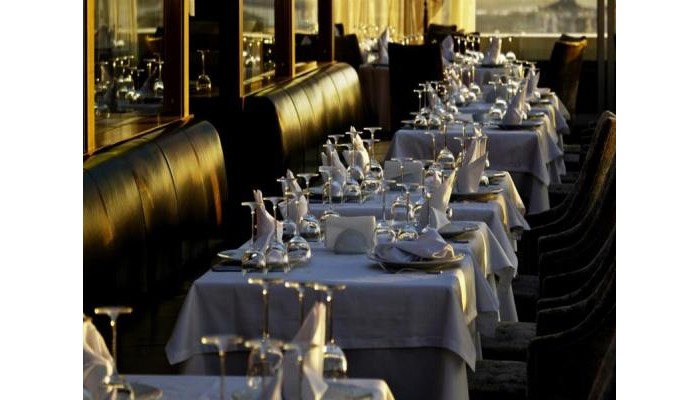 Hotel Anemon Cigli poza 9