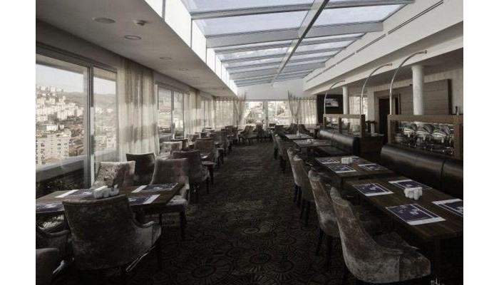 Hotel Anemon Cigli poza 2