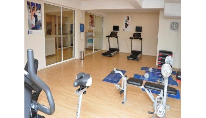 Hotel Anemon Ege poza 6