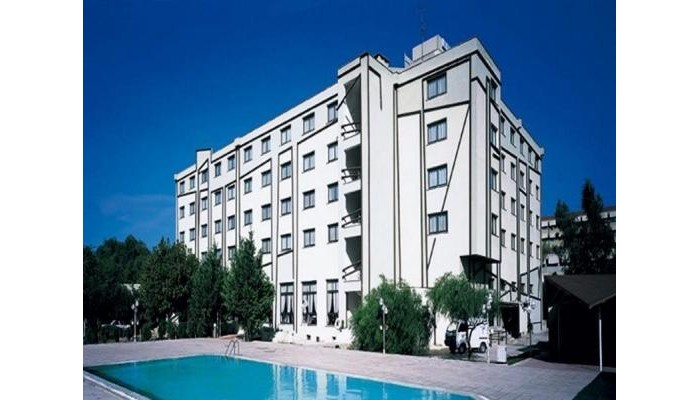 Hotel Anemon Ege poza 0
