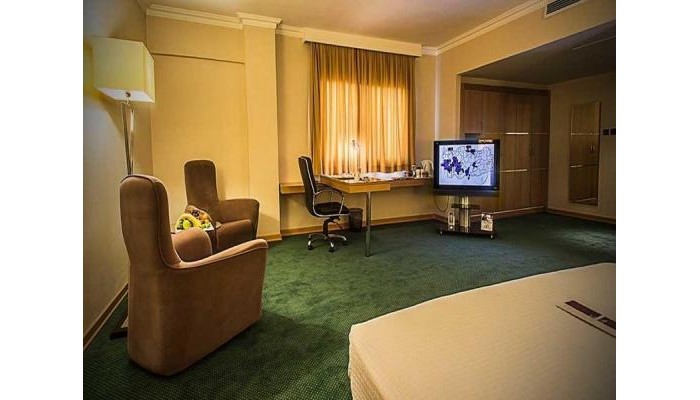 Hotel Anemon Ege poza 3