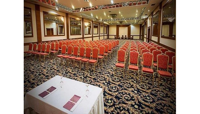 Hotel Anemon Ege poza 8