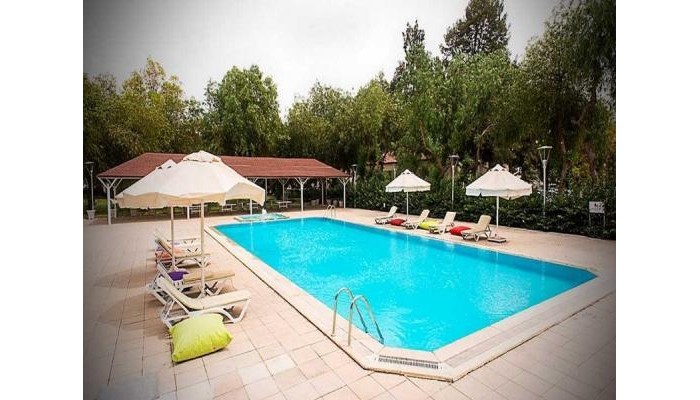 Hotel Anemon Ege poza 4