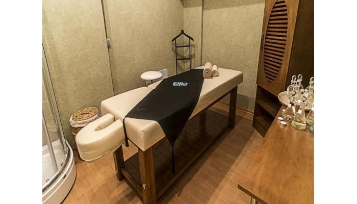 Hotel Anemon Ege poza 5