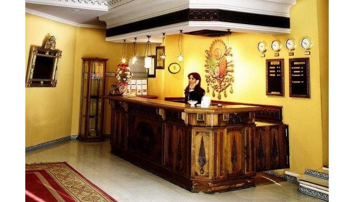 Hotel Anemon Izmir poza 5