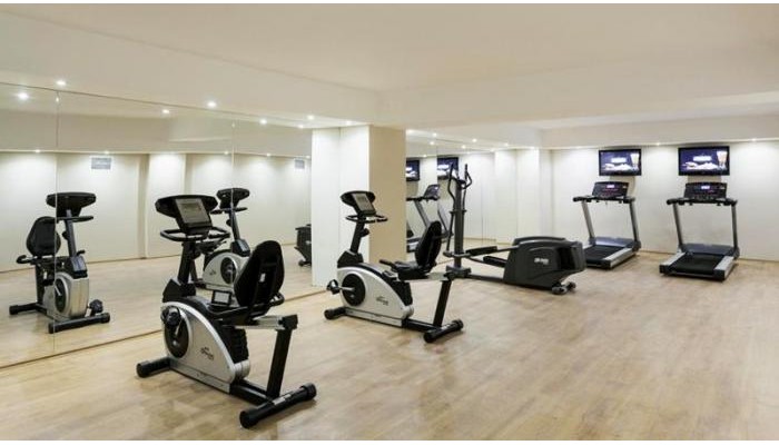 Hotel Anemon Izmir poza 3