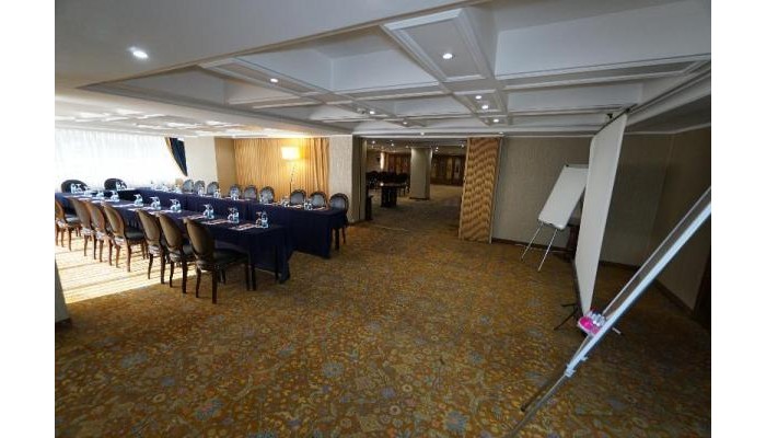 Hotel Anemon Izmir poza 7