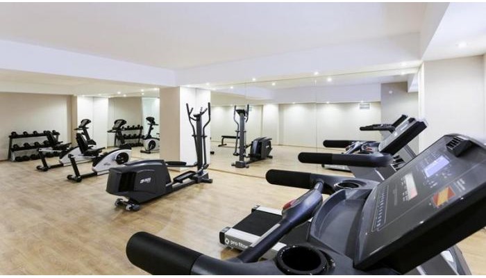 Hotel Anemon Izmir poza 4