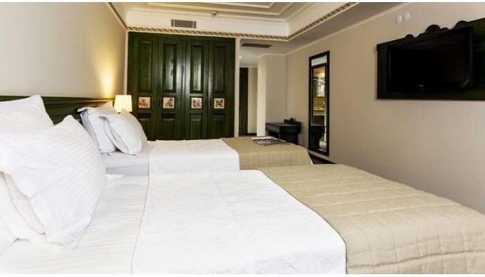 Hotel Anemon Izmir poza 2