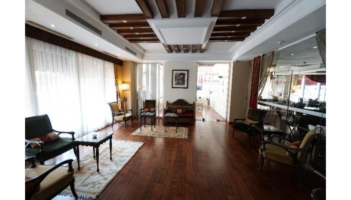 Hotel Anemon Izmir poza 8