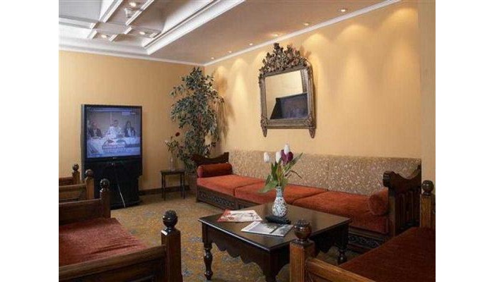 Hotel Anemon Izmir poza 6