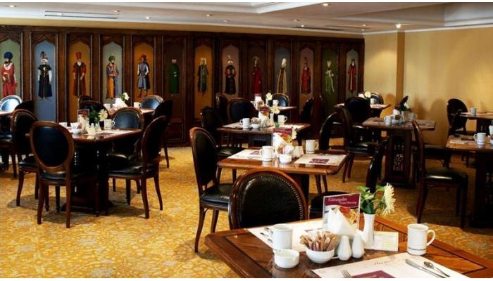 Hotel Anemon Izmir poza 1