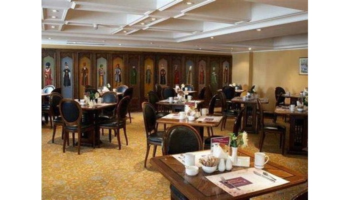 Hotel Anemon Izmir poza 0