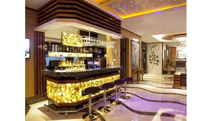 Hotel Armis Otel poza 4