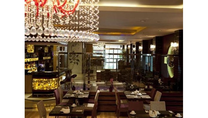 Hotel Armis Otel poza 3