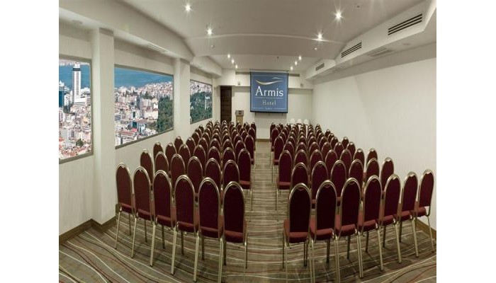 Hotel Armis Otel poza 7