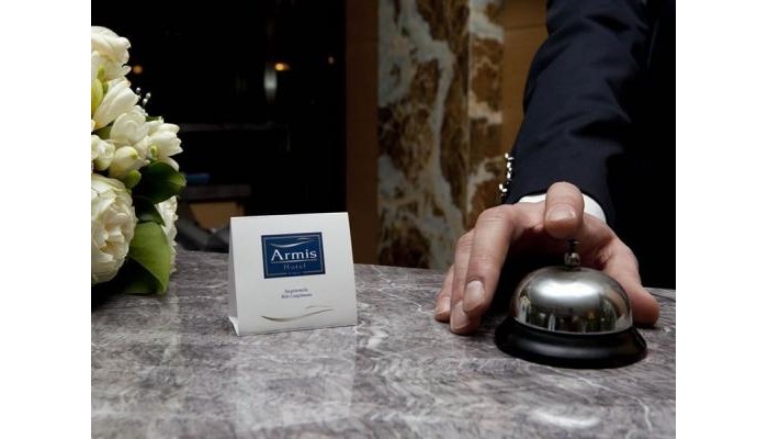 Hotel Armis Otel poza 6